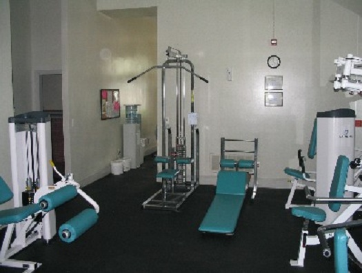 Health Club